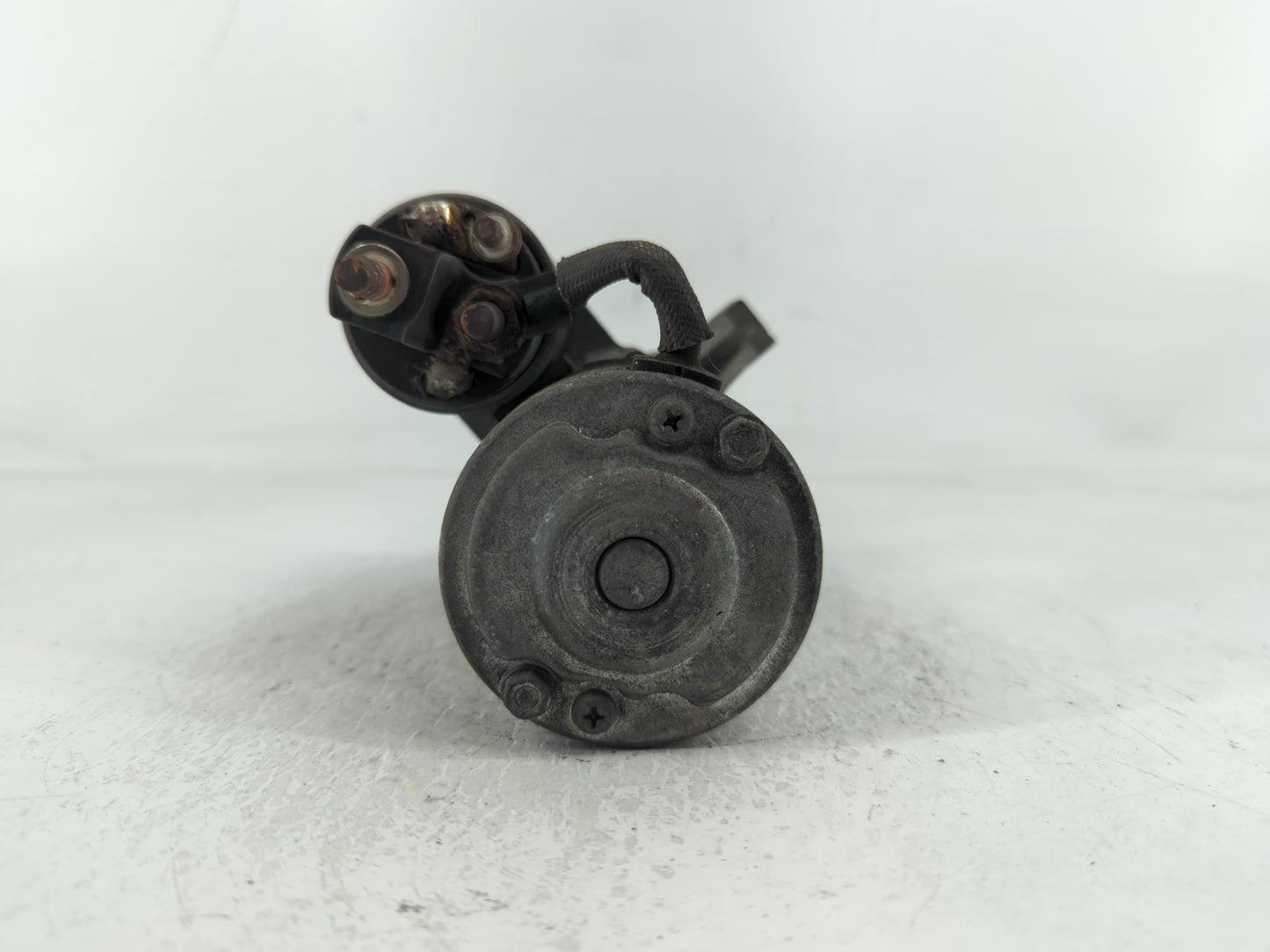 2012-2018 Ford Focus Car Starter Motor Solenoid OEM P/N:M000T89182ZC BB5T-11000-BA Fits OEM Used Auto Parts - Oemusedautopar