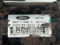 2012-2018 Ford Focus Car Starter Motor Solenoid OEM P/N:M000T89182ZC BB5T-11000-BA Fits OEM Used Auto Parts - Oemusedautopar
