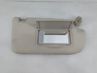 2013-2018 Ford Focus Sun Visor Shade Replacement Passenger Right Mirror Fits Fits 2013 2014 2015 2016 2017 2018 OEM Used Aut