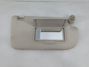 compare product 2013-2018 Ford Focus Sun Visor Shade Replacement Passenger Right Mirror Fits Fits 2013 2014 2015 2016 2017 2018 OEM Used Auto Parts