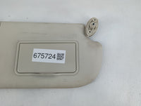 2013-2018 Ford Focus Sun Visor Shade Replacement Passenger Right Mirror Fits Fits 2013 2014 2015 2016 2017 2018 OEM Used Aut