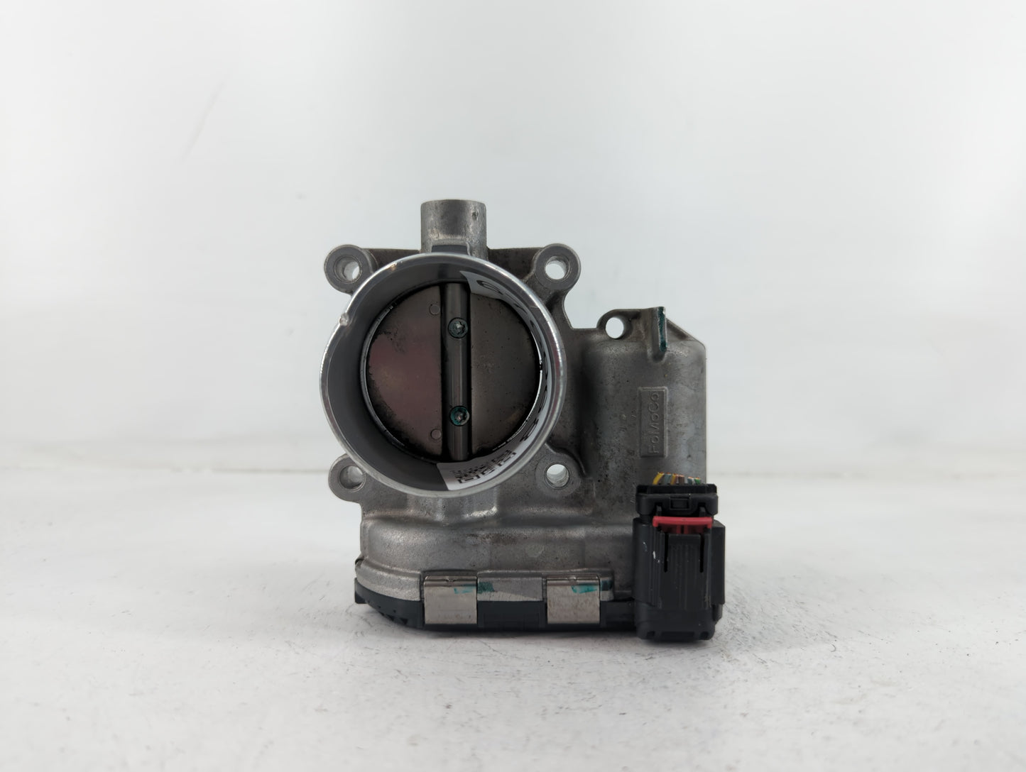 2014-2018 Ford Focus Throttle Body P/N:B33TB DS7E-9F991-BB Fits Fits 2014 2015 2016 2017 2018 2019 2020 2021 2022 OEM Used A