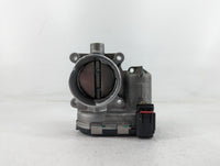 2014-2018 Ford Focus Throttle Body P/N:B33TB DS7E-9F991-BB Fits Fits 2014 2015 2016 2017 2018 2019 2020 2021 2022 OEM Used A