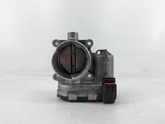 compare product 2014-2018 Ford Focus Throttle Body P/N:B33TB DS7E-9F991-BB Fits Fits 2014 2015 2016 2017 2018 2019 2020 2021 2022 OEM Used Auto Parts