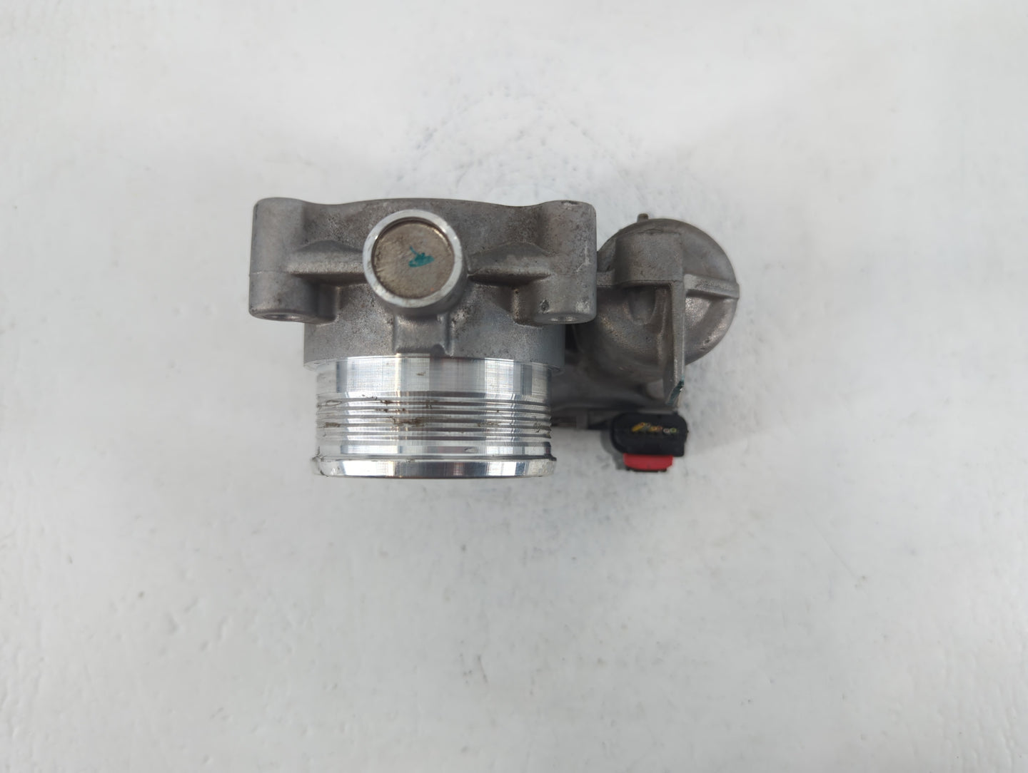 2014-2018 Ford Focus Throttle Body P/N:B33TB DS7E-9F991-BB Fits Fits 2014 2015 2016 2017 2018 2019 2020 2021 2022 OEM Used A