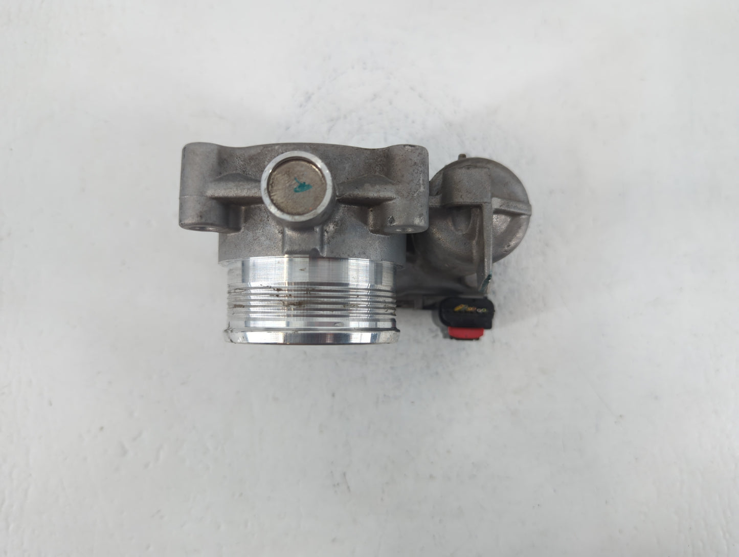 2014-2018 Ford Focus Throttle Body P/N:B33TB DS7E-9F991-BB Fits Fits 2014 2015 2016 2017 2018 2019 2020 2021 2022 OEM Used A