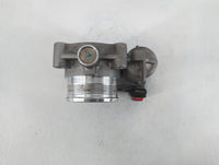 2014-2018 Ford Focus Throttle Body P/N:B33TB DS7E-9F991-BB Fits Fits 2014 2015 2016 2017 2018 2019 2020 2021 2022 OEM Used A