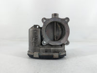 2014-2018 Ford Focus Throttle Body P/N:B33TB DS7E-9F991-BB Fits Fits 2014 2015 2016 2017 2018 2019 2020 2021 2022 OEM Used A
