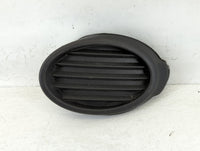 2014 Ford Focus Fog Light Molding Cover OEM - Oemusedautoparts1.com