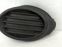 2014 Ford Focus Fog Light Molding Cover OEM - Oemusedautoparts1.com