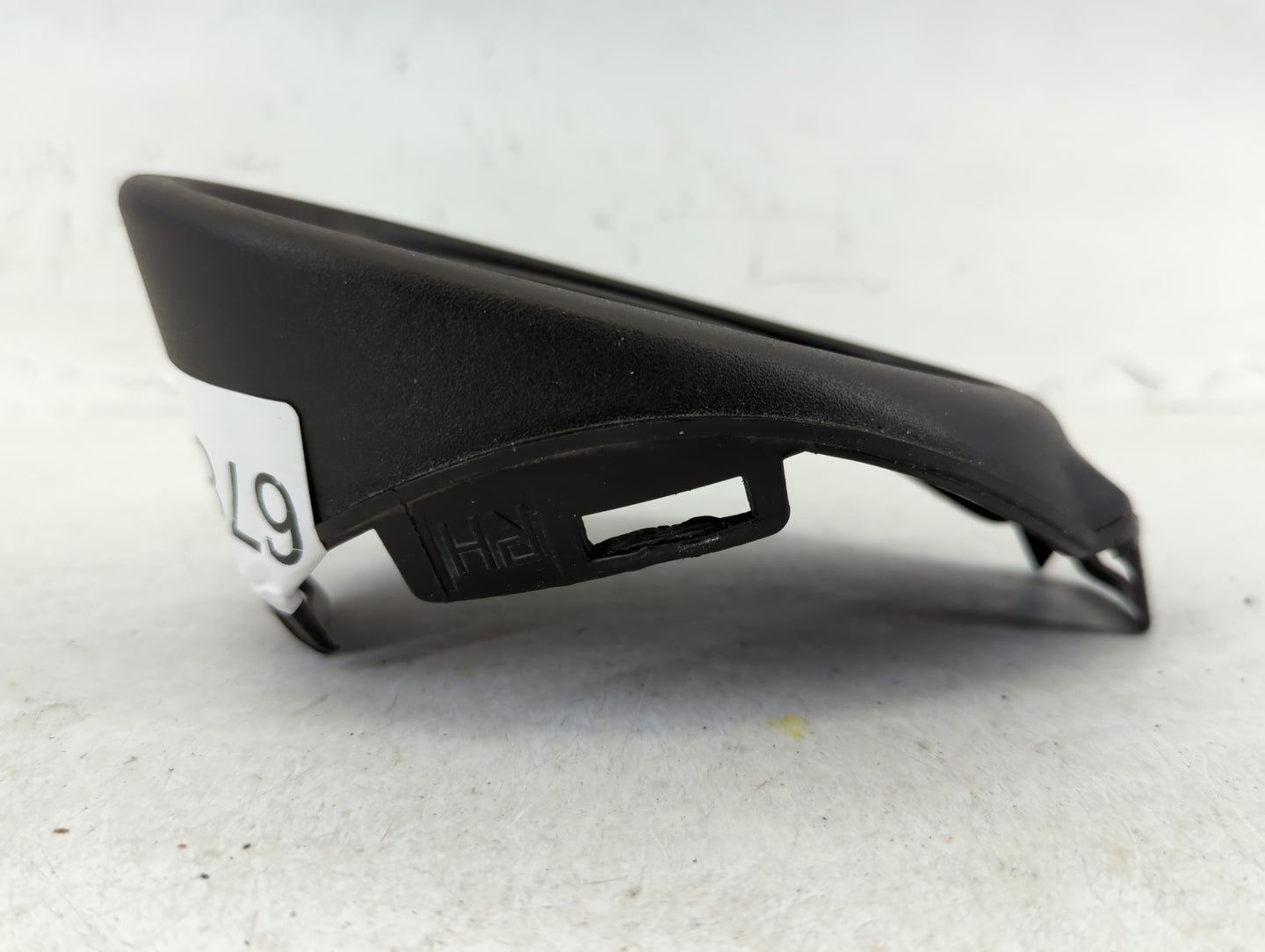 2014 Ford Focus Fog Light Molding Cover OEM - Oemusedautoparts1.com