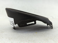 2014 Ford Focus Fog Light Molding Cover OEM - Oemusedautoparts1.com