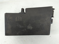 2012-2014 Ford Focus Fusebox Fuse Box Panel Relay Module P/N:AV6T-14A067-AD Fits Fits 2012 2013 2014 OEM Used Auto Parts - O