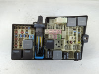 2012-2014 Ford Focus Fusebox Fuse Box Panel Relay Module P/N:AV6T-14A067-AD Fits Fits 2012 2013 2014 OEM Used Auto Parts - O