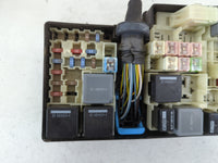 2012-2014 Ford Focus Fusebox Fuse Box Panel Relay Module P/N:AV6T-14A067-AD Fits Fits 2012 2013 2014 OEM Used Auto Parts - O