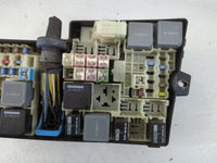 2012-2014 Ford Focus Fusebox Fuse Box Panel Relay Module P/N:AV6T-14A067-AD Fits Fits 2012 2013 2014 OEM Used Auto Parts - O