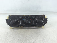 2013-2014 Ford Focus Climate Control Module Temperature AC/Heater Replacement P/N:CM5T-19980-AF Fits Fits 2013 2014 OEM Used