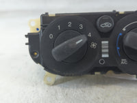 2013-2014 Ford Focus Climate Control Module Temperature AC/Heater Replacement P/N:CM5T-19980-AF Fits Fits 2013 2014 OEM Used