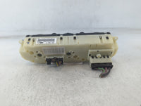 2013-2014 Ford Focus Climate Control Module Temperature AC/Heater Replacement P/N:CM5T-19980-AF Fits Fits 2013 2014 OEM Used