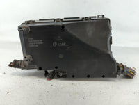 2012-2014 Ford Focus Fusebox Fuse Box Panel Relay Module P/N:5B0Q10107 AV6T-14A067-AC Fits Fits 2012 2013 2014 OEM Used Auto