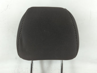 compare product 2014 Ford Focus Headrest Head Rest Front Driver Passenger Seat Black