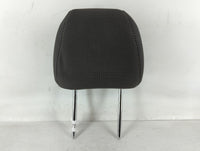 2014 Ford Focus Headrest Head Rest Front Driver Passenger Seat Black - Oemusedautoparts1.com