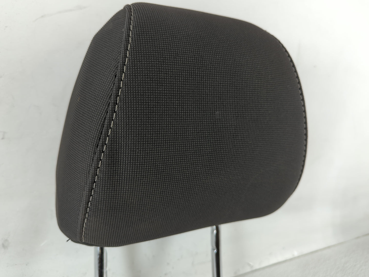 2014 Ford Focus Headrest Head Rest Front Driver Passenger Seat Black - Oemusedautoparts1.com