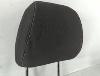 2014 Ford Focus Headrest Head Rest Front Driver Passenger Seat Black - Oemusedautoparts1.com