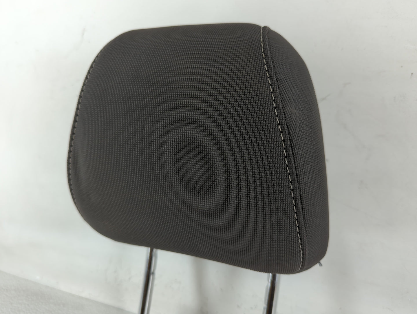 2014 Ford Focus Headrest Head Rest Front Driver Passenger Seat Black - Oemusedautoparts1.com