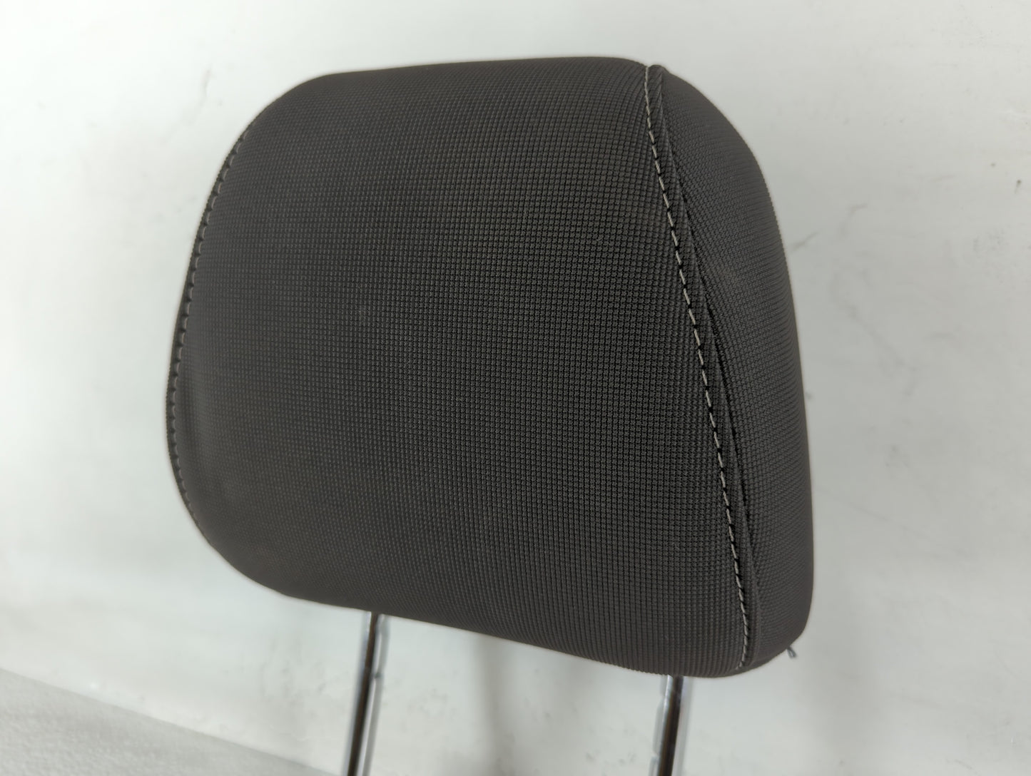 2014 Ford Focus Headrest Head Rest Front Driver Passenger Seat Black - Oemusedautoparts1.com