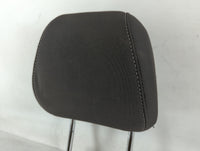 2014 Ford Focus Headrest Head Rest Front Driver Passenger Seat Black - Oemusedautoparts1.com