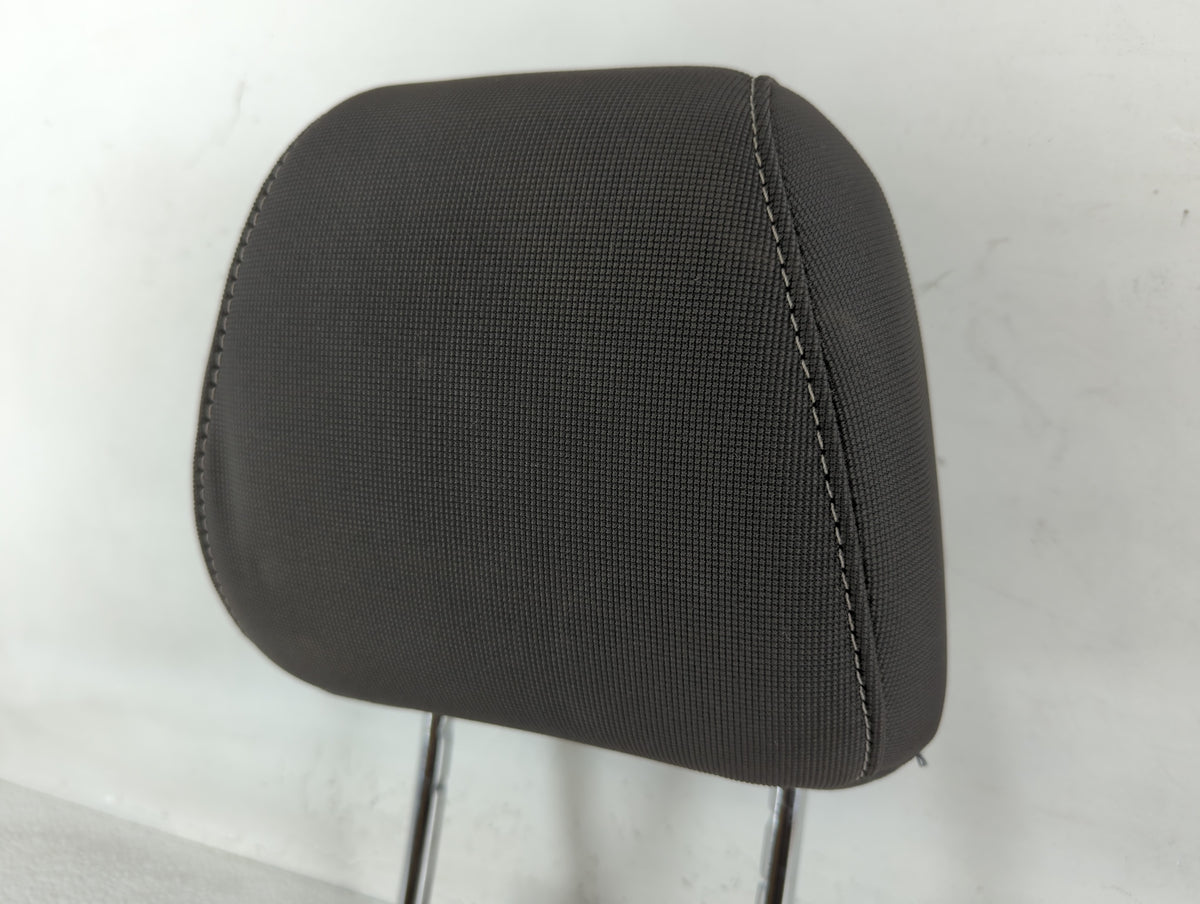 2014 Ford Focus Headrest Head Rest Rear Center Seat Black 679787 - Oemusedautoparts1.com