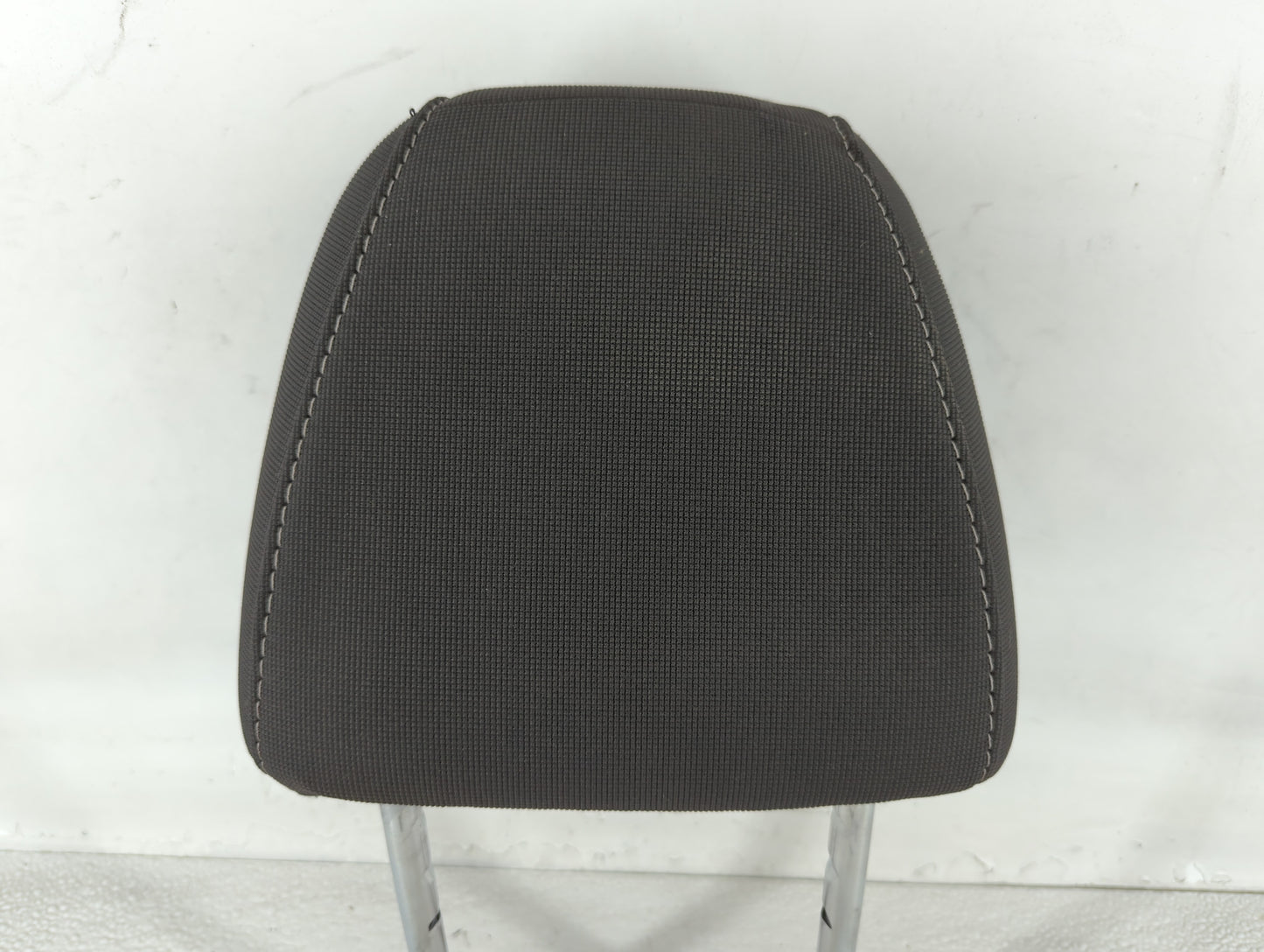 2014 Ford Focus Headrest Head Rest Front Driver Passenger Seat Black - Oemusedautoparts1.com