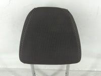 2014 Ford Focus Headrest Head Rest Front Driver Passenger Seat Black - Oemusedautoparts1.com