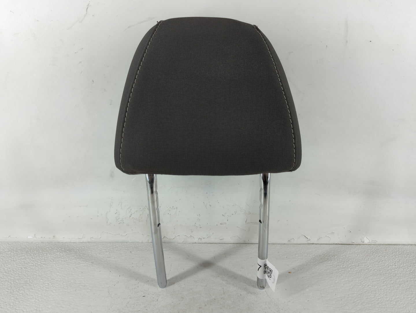 2014 Ford Focus Headrest Head Rest Front Driver Passenger Seat Black - Oemusedautoparts1.com