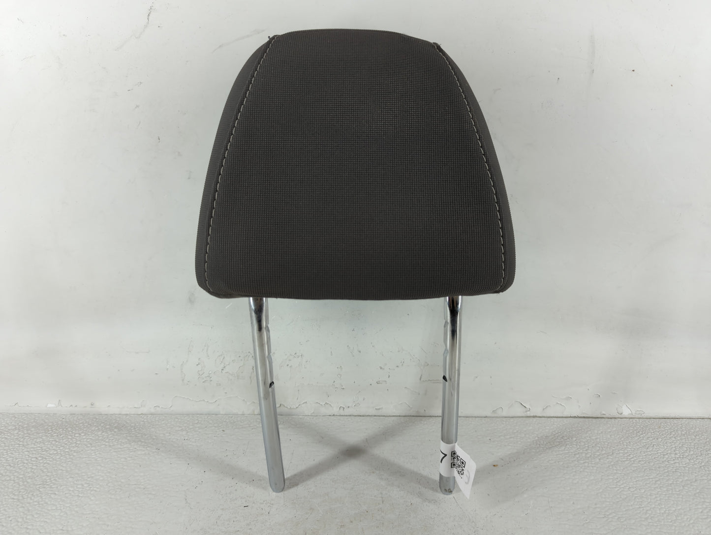 2014 Ford Focus Headrest Head Rest Front Driver Passenger Seat Black - Oemusedautoparts1.com