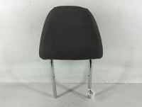 2014 Ford Focus Headrest Head Rest Front Driver Passenger Seat Black - Oemusedautoparts1.com