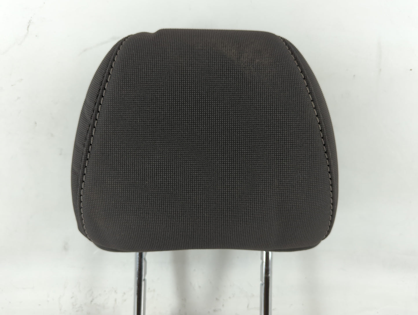 2014 Ford Focus Headrest Head Rest Front Driver Passenger Seat Dark Grey - Oemusedautoparts1.com