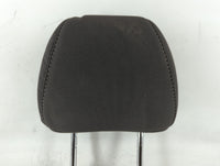 2014 Ford Focus Headrest Head Rest Front Driver Passenger Seat Dark Grey - Oemusedautoparts1.com