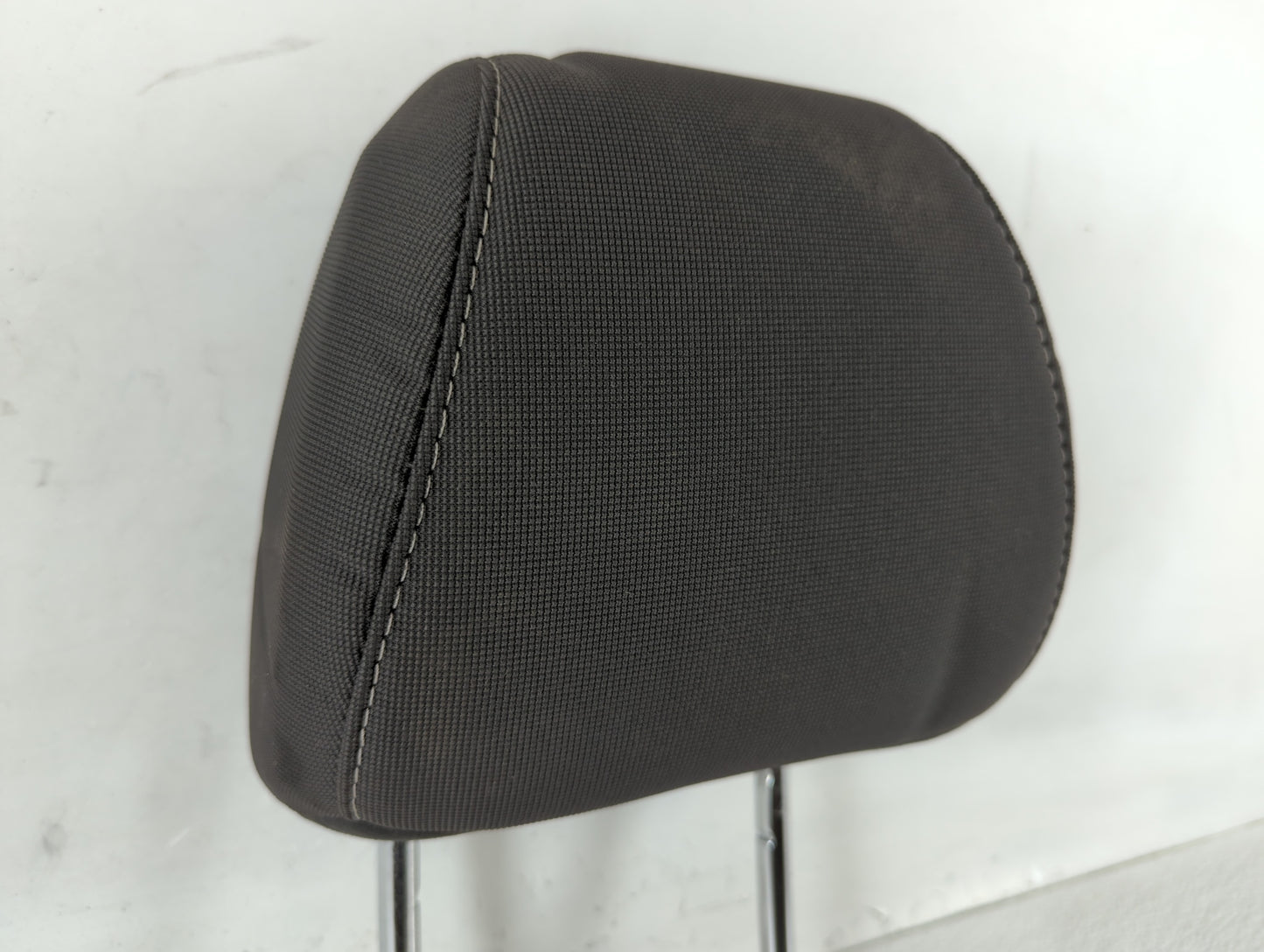 2014 Ford Focus Headrest Head Rest Front Driver Passenger Seat Dark Grey - Oemusedautoparts1.com
