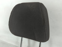 2014 Ford Focus Headrest Head Rest Front Driver Passenger Seat Dark Grey - Oemusedautoparts1.com