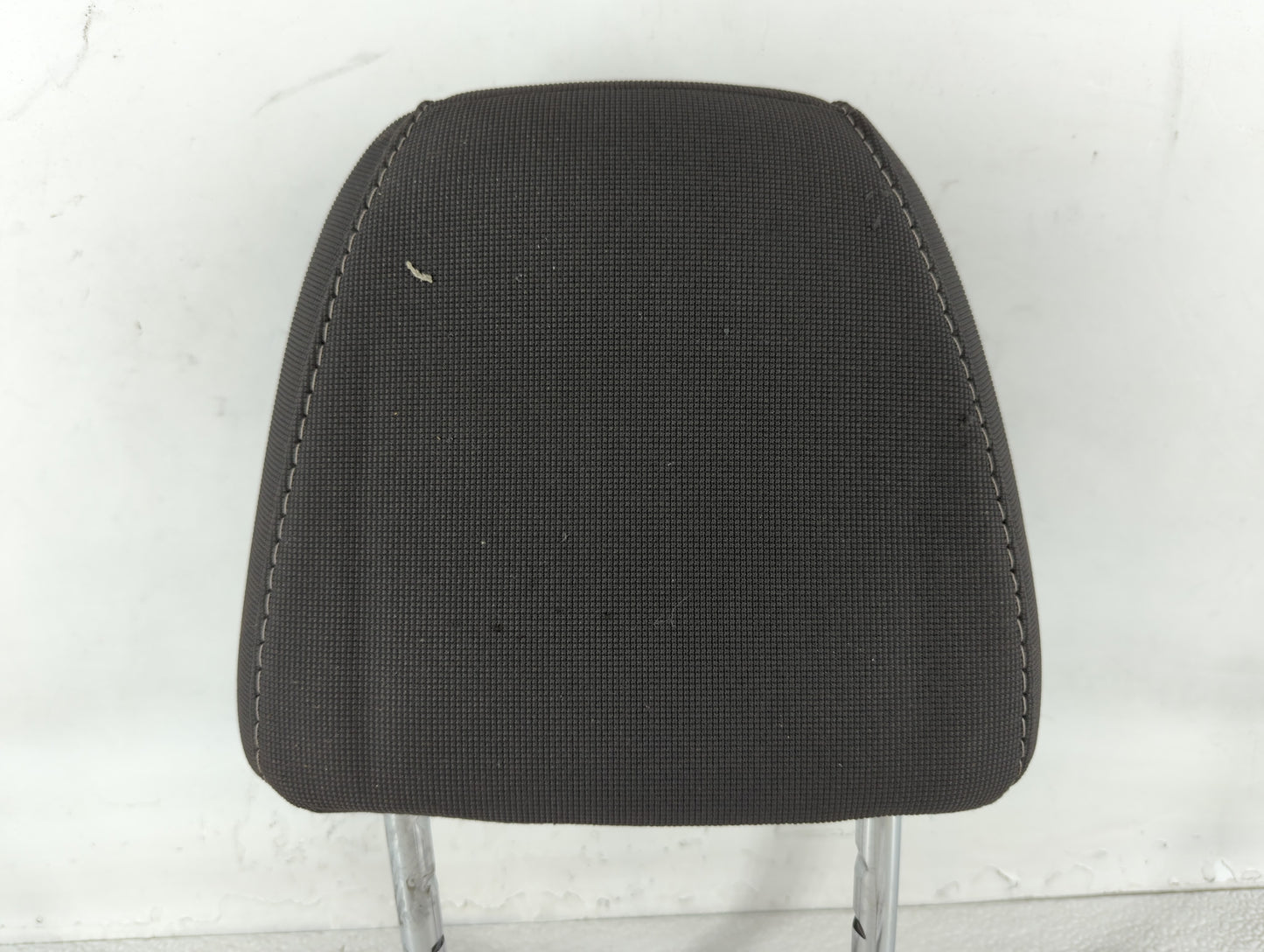 2014 Ford Focus Headrest Head Rest Front Driver Passenger Seat Dark Grey - Oemusedautoparts1.com