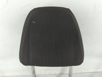 2014 Ford Focus Headrest Head Rest Front Driver Passenger Seat Dark Grey - Oemusedautoparts1.com