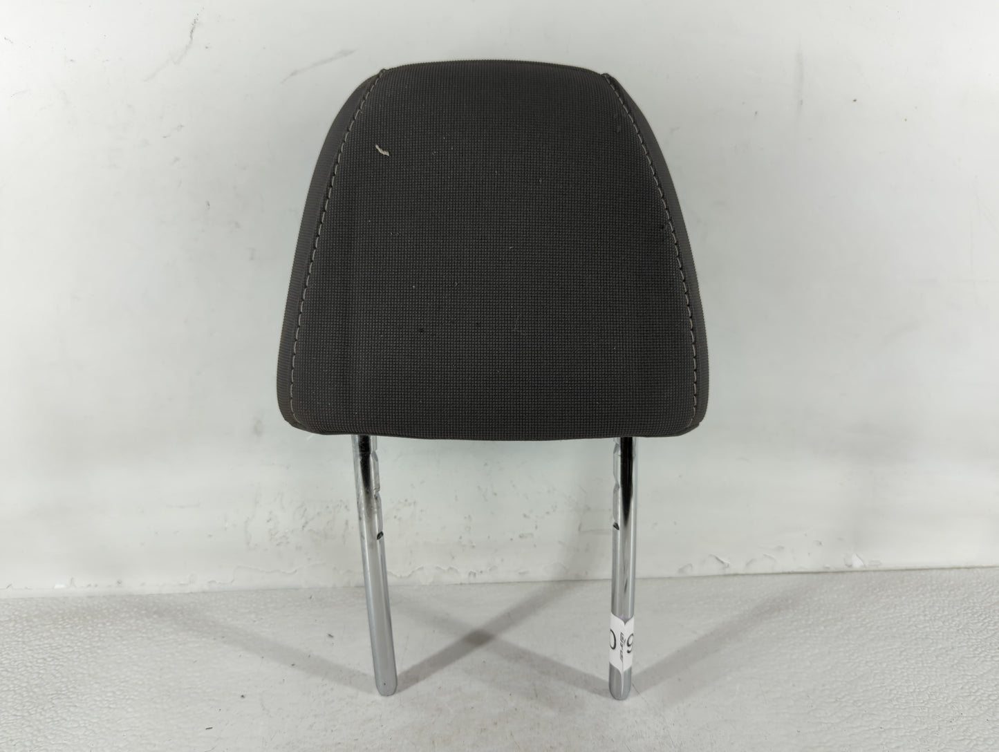 2014 Ford Focus Headrest Head Rest Front Driver Passenger Seat Dark Grey - Oemusedautoparts1.com