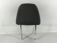 2014 Ford Focus Headrest Head Rest Front Driver Passenger Seat Dark Grey - Oemusedautoparts1.com