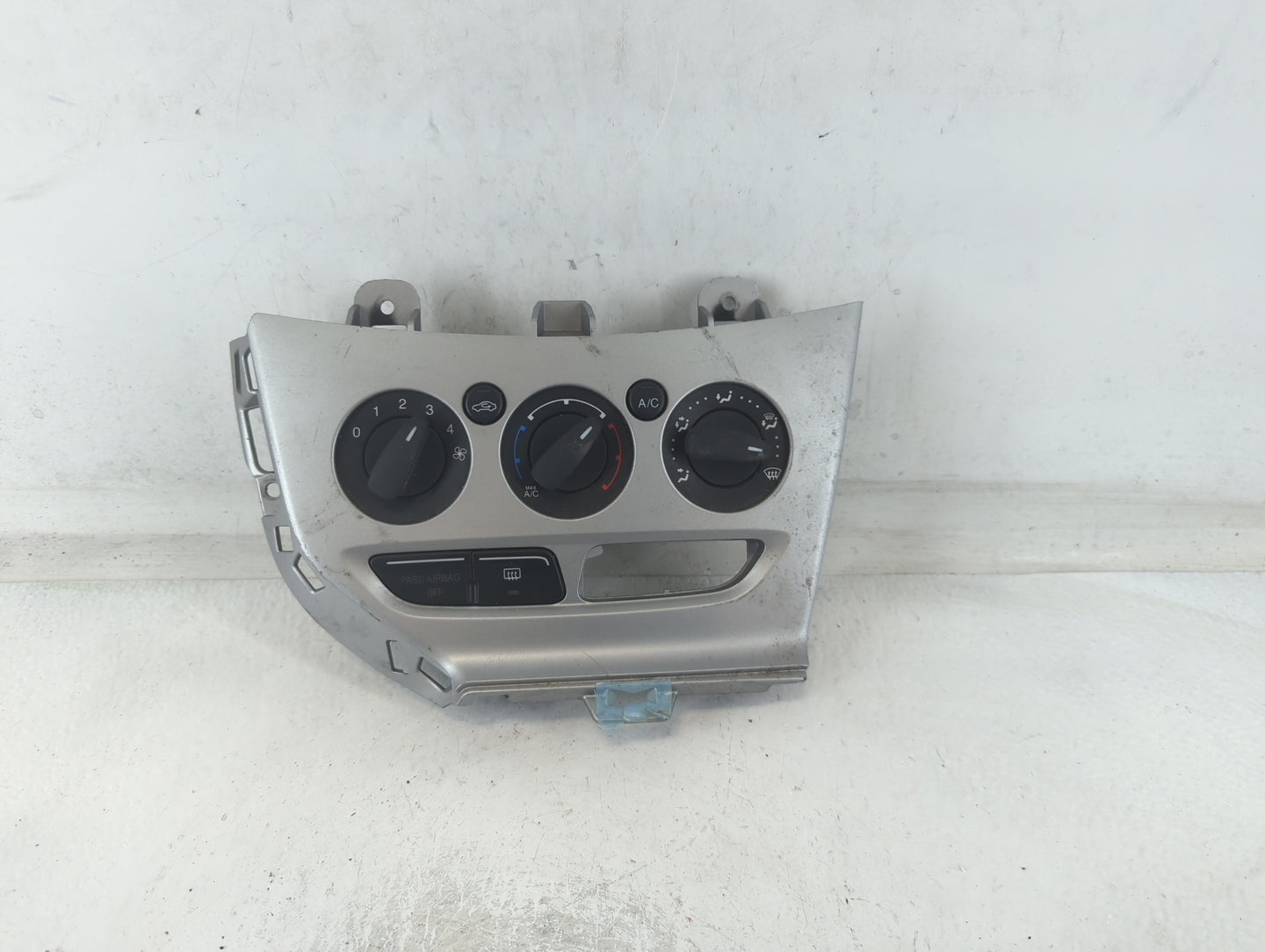 2013-2014 Ford Focus Climate Control Module Temperature AC/Heater Replacement P/N:FD-CM5T-14092221-0795 Fits Fits 2013 2014 