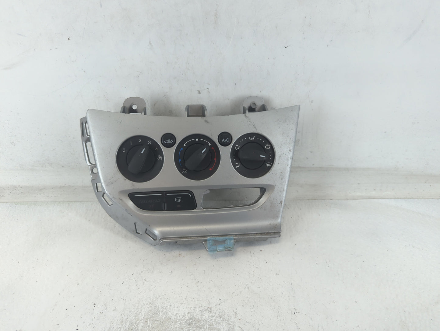 2013-2014 Ford Focus Climate Control Module Temperature AC/Heater Replacement P/N:FD-CM5T-14092221-0795 Fits Fits 2013 2014 