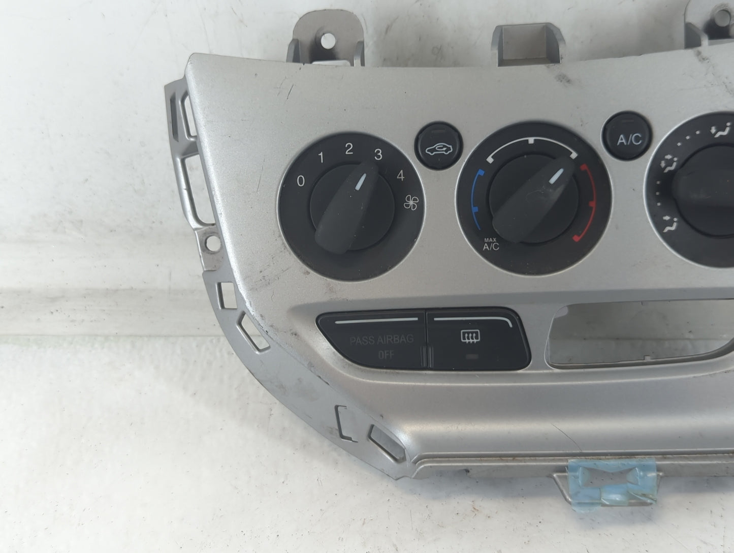 2013-2014 Ford Focus Climate Control Module Temperature AC/Heater Replacement P/N:FD-CM5T-14092221-0795 Fits Fits 2013 2014 