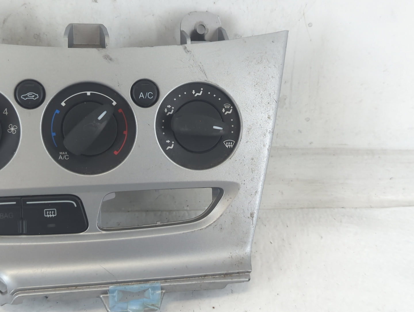 2013-2014 Ford Focus Climate Control Module Temperature AC/Heater Replacement P/N:FD-CM5T-14092221-0795 Fits Fits 2013 2014 