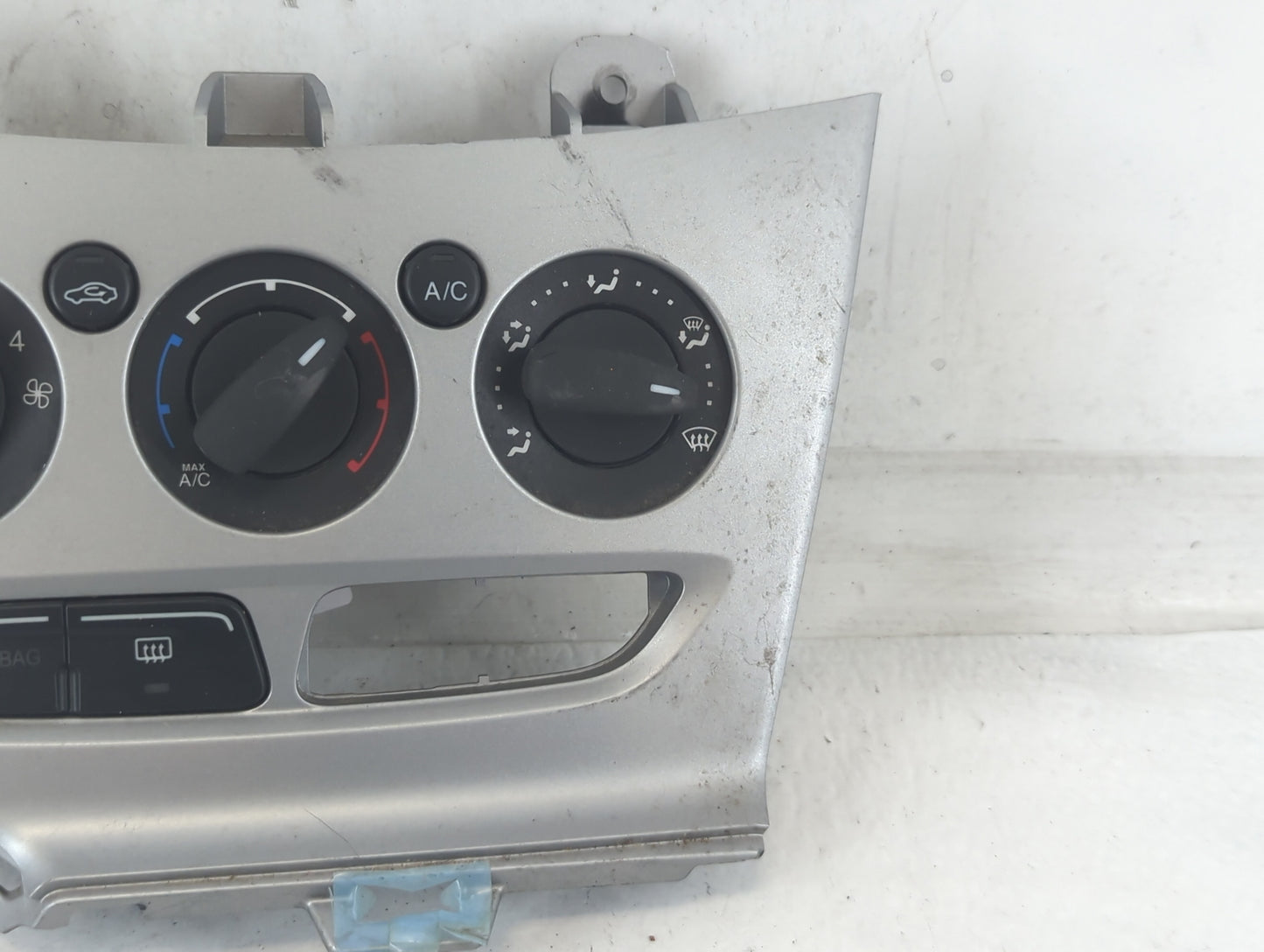 2013-2014 Ford Focus Climate Control Module Temperature AC/Heater Replacement P/N:FD-CM5T-14092221-0795 Fits Fits 2013 2014 